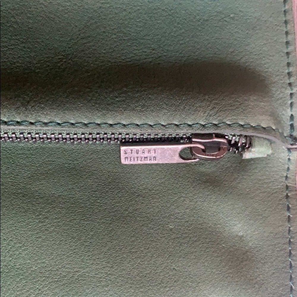 Stuart Weitzman clutch - Picture 10 of 15